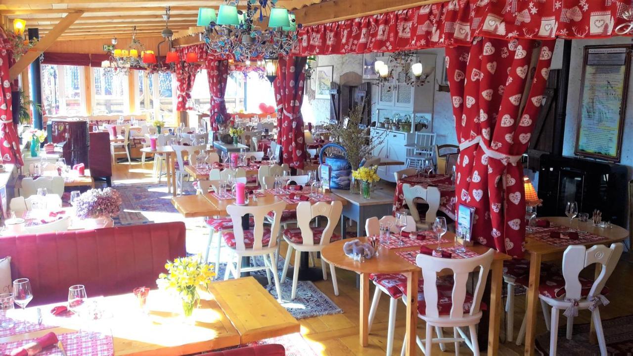 Liézey 利泽客栈酒店 外观 照片