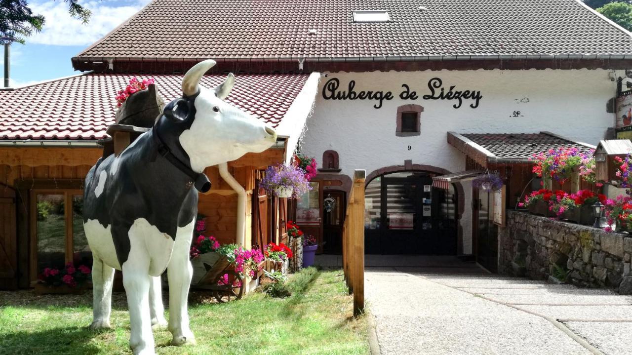 Liézey 利泽客栈酒店 外观 照片